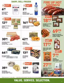US Foods Chef's Store weekly ad Page 3