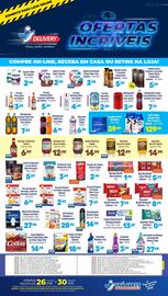 Catálogo Supermercados Jau Serve Página 2