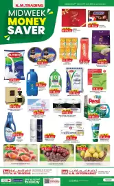 KM Trading catalogue Page 1