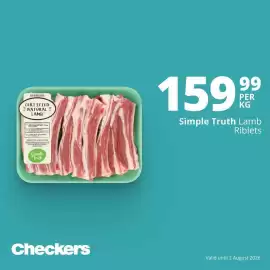 Checkers catalogue week 31 Page 2