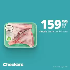Checkers catalogue week 31 Page 3