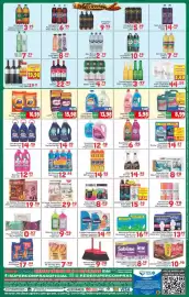 Encarte Rede Super Compras Página 1