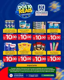 Catálogo Supermercados Santa Helena Página 2