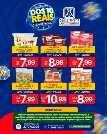 Catálogo Supermercados Santa Helena Página 3