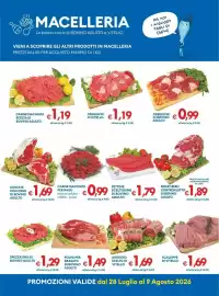 Volantino MD Discount Pagina 12