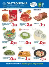 Volantino MD Discount Pagina 14