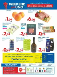 Volantino MD Discount Pagina 34