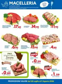 Volantino MD Discount Pagina 12