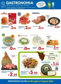 Volantino MD Discount Pagina 13