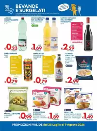 Volantino MD Discount Pagina 19