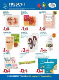 Volantino MD Discount Pagina 17