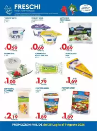 Volantino MD Discount Pagina 18