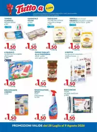 Volantino MD Discount Pagina 4