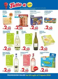 Volantino MD Discount Pagina 6