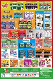 Encarte Rede Supermarket Página 20