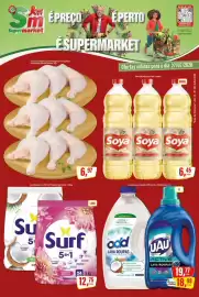 Encarte Rede Supermarket Página 1