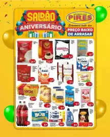 Tabloide Pires semana 31 Página 1