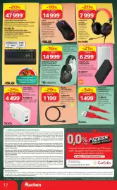 Auchan akciós újság hét 31 Oldal 12