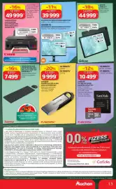 Auchan akciós újság hét 31 Oldal 13