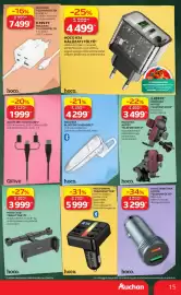 Auchan akciós újság hét 31 Oldal 15