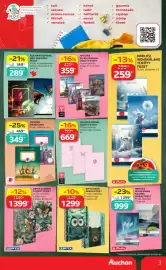 Auchan akciós újság hét 31 Oldal 3