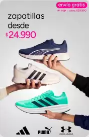 Catálogo Ripley Página 1