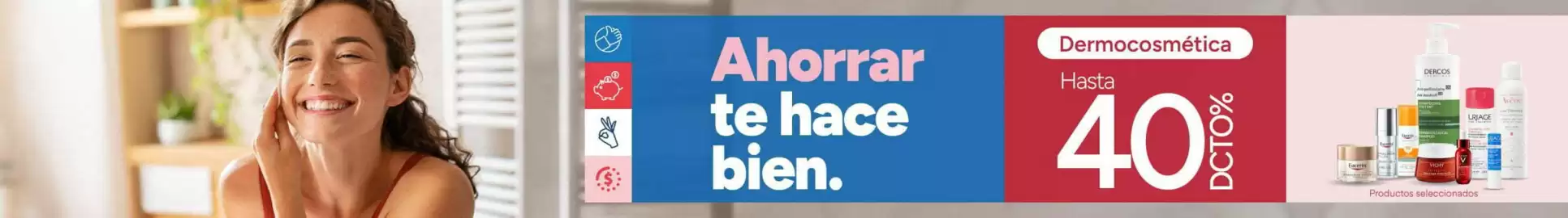 Catálogo Farmacias Ahumada Página 1