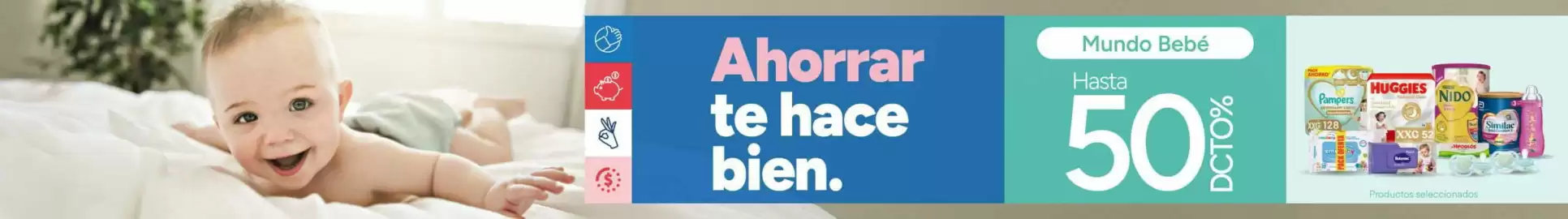 Catálogo Farmacias Ahumada Página 2