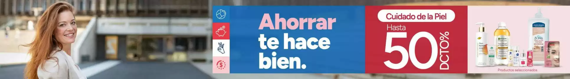 Catálogo Farmacias Ahumada Página 4