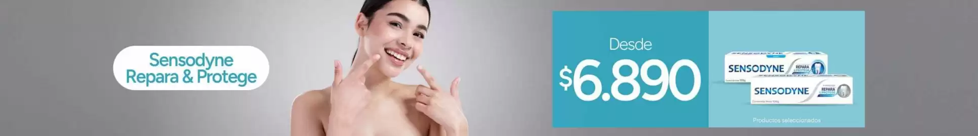 Catálogo Farmacias Ahumada Página 5