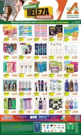 Folheto Atacadão semana 31 Página 1