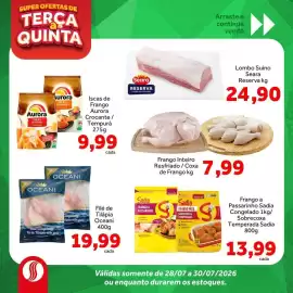 Folheto Shibata Supermercados Página 5