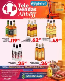 Encarte Althoff Supermercados semana 31 Página 2
