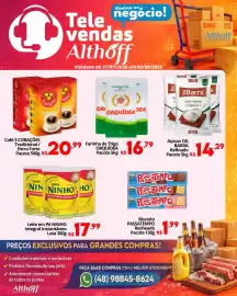 Encarte Althoff Supermercados semana 31 Página 3