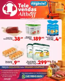 Encarte Althoff Supermercados semana 31 Página 4