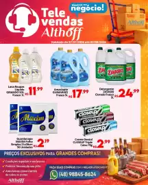 Encarte Althoff Supermercados semana 31 Página 5