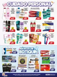 Folleto El Florido Página 13