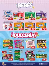 Folleto El Florido Página 14