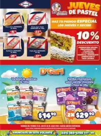 Folleto El Florido Página 15
