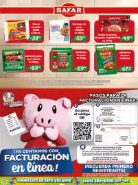 Folleto El Florido Página 17