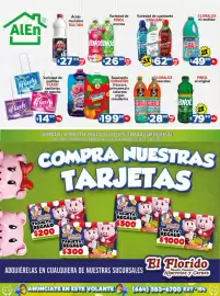 Folleto El Florido Página 18