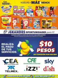 Folleto El Florido Página 19
