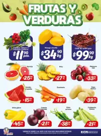 Folleto El Florido Página 5