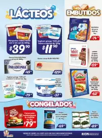Folleto El Florido Página 6