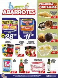 Folleto El Florido Página 7