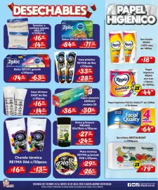 Folleto El Florido Página 12