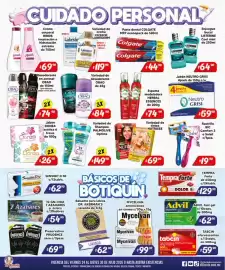 Folleto El Florido Página 13