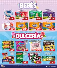 Folleto El Florido Página 14