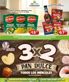 Folleto El Florido Página 16