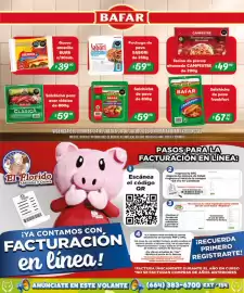 Folleto El Florido Página 17